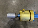 Motion Index Drives MX470-05 Rotary Union W/slip Ring Assembly. Fixed Price $595.00.