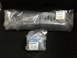 Festo LR-ZP-A-D-2 Intermediate Pressure Regulator Plate. Fixed Price $103.00.