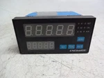 ONEHALF20 IP258-30WC Pressure And Temperature Indicator. Fixed Price $122.62.