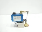 Proportion Air SJ01718-A048 Pneumatic Transducer Valve 0-50PSI. Fixed Price $374.85.