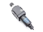 Wilkerson L08-02-KL00 Air Line Lubricator (127225224 Used). Fixed Price $30.00.