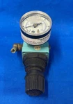 Wilkerson Pneumatic Regulator R00-01-000 Pressure Gauge. Fixed Price $10.00.