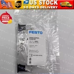 New Festo 574364 VUVG-L14-P53C-T-G18-1P3 Solenoid Valve. Fixed Price $55.85.
