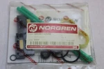 Norgren QM/46132A/00 Gasket Set -original Box/unused-. Fixed Price $104.78.
