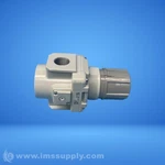 Smc AR50K-06-B Mass Pro Regulator Fnip. Fixed Price $48.00.