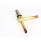 Hoshizaki Hot Gas Valve Body 4A3978-01 Oem. Fixed Price $90.00.