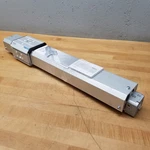 Festo DGPL-32-500-PPV-A-B-KF-GK-SH-D2-GA Pneumatic Protected Linear Axis Guide. Fixed Price $1082.99.