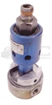 Deublin 1116-679-143 Closed Seal Union M16X1.5 Lh 16MM Pilot, 1/4"NPT W/ Fitting. Fixed Price $155.00.