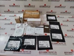 Oceaneering 100818-RK 90 Durometer O-rings Seal Valve Spm Kit BO11TR008 Rev. Fixed Price $1046.44.