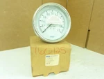 190865 New In Box; Wika 232.54-4" Pressure Gauge; 1/2"NPT 0-2.0KG/CM2. Fixed Price $37.58.