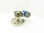 Foxboro IDP10-DF1B01F Differential Pressure Transmitter 12.5-42VDC. Fixed Price $644.99.