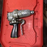 Greenlee Fairmont Textron H6505A Hydraulic Impact Gun. Fixed Price $100.00.