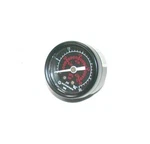 New Norgren 66063 Top Mount Air Pressure Gauge 1/8 Npt 0-30 Psi. Fixed Price $29.99.