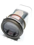 Dwyer 3005C HH-117 Vac Photohelic Pressure Switch Gage 0-5". Fixed Price $57.99.
