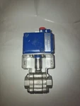 New Genuine Svf F.c.i. Comp 4 H15 Type D/a Quarter Turn Actuator H-15. Fixed Price $319.99.