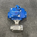Habonim 06 FH29W-66MMLHG/CTM C30 SR-2C Met Pneumatic Actuator *. Fixed Price $74.99.