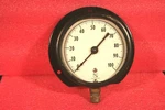 Ashcroft AMC-4289 Pressure Gauge 0-100. Fixed Price $28.00.