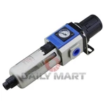 New In Box Airtac GFR400-15 Pressure Regulator. Fixed Price $93.53.