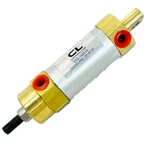 Control Line CXD-160015 Pneumatic Air Cylinder. Fixed Price $124.99.