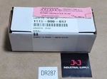*new Factory Sealed* Deublin 1115-000-017 Rotary Union 5/8-18 Unf Lh + Warranty!. Fixed Price $212.50.