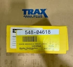 Barko Loader Display 548-04618 / Parker # 20077793. Fixed Price $1849.99.