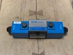Eaton/vickers, DG4S4-016C-U-B-60 Hydraulic Pilot Valve New No Box Stock GF544. Fixed Price $400.00.