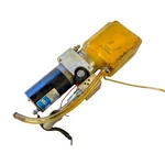 Monarch 08053 Hydraulics Power Unit 12V Dyna Jack M-259-0116. Fixed Price $152.97.