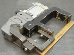 Tunkers V2-50.1-A10-T12 Gripper Pneumatic Work Clamp Used. Fixed Price $43.49.