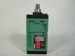 Numatics LV12VS4VIT VAK-21 Pneumatic Air-pilot Control Valve Used. Fixed Price $25.60.