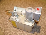 Vogel Model MFE2-KW6F-V64 Centralized Lubricator Pump New Condition / No Box. Fixed Price $1250.00.