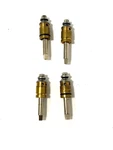 Lot Of Sexauer 049478 Long Stem Assembly Chicago Quaturn Rh. Fixed Price $37.95.