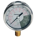 Enerpac GF50P Pressure GAUGE,0 To 10000 PSI,4" Dial 46C575. Fixed Price $660.85.