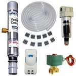 Vortec 740 Vortex Enclosure COOLER,900 BTUH,12 Nema 6XT23. Fixed Price $898.84.