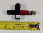 Pneumadyne PPC11-41-G Inline Pneumatic Flow Control Valve PPC1141G. Fixed Price $9.95.