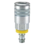 Parker 24-5BP Quick CONNECT,SOCKET,3/8" BODY,3/8" Barb 30N249. Fixed Price $46.21.