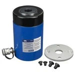 OTC4122A (4122) Power Twin Single-acting Hydraulic Ram 50 Ton. Fixed Price $3494.22.