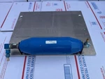 Festo VZS-0, 75 0-16 Bar Air Reservoir (used) H-1/4B. Fixed Price $65.40.