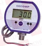 Cecomp Electronics DPG1000L15PSIG / (new In Box). Fixed Price $450.59.