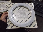 New In Pkg Pfaudler 1440206 Gasket 6" I.d. 8-1/2" O.d. Type Cr Style Ns (WL101). Fixed Price $135.00.