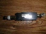 Parker Model: PS2930155P Pneumatic Valve W/ L0287513 Control Knob. 150 Psi. Fixed Price $19.99.