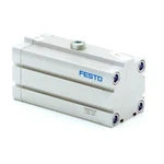 Festo Linear Swivel Clamp CLR-63-20-L-P-A 535466. Fixed Price $777.67.