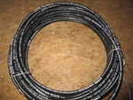 Parker Hydraulic Hose 471TC-4 1/4" 50' Two Wire 100R16. Fixed Price $217.50.