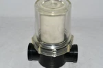Piab Vacuum Filter 1NPT PPSF1.0-X50 PPX50RE. Fixed Price $43.98.