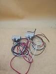 Lot Of Parker AM-2 Fluid Sensing Actuators. Fixed Price $69.98.