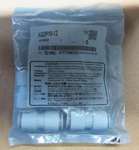 (5) Smc, KQ2H10-12 Grainger 4GLH9 Fittings New!!! Sealed Pack. Fixed Price $25.00.
