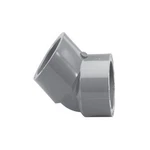 Lasco 817-020 2"SLIP Schedule 80 Pvc 45 Deg Elbow. Fixed Price $27.85.
