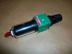 Numatics Pneumatic Filter P10B-01C New. Fixed Price $40.00.