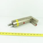 Savair 200 Gf Cg 937 12N Industrial Weld Clamping Cylinder. Fixed Price $79.99.