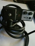 Hankison 531-02-1 Electric Timed Drain New V112. Fixed Price $245.00.