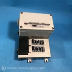 Smc EX124U-SDN1-X77 Si Unit Fnip. Fixed Price $72.00.